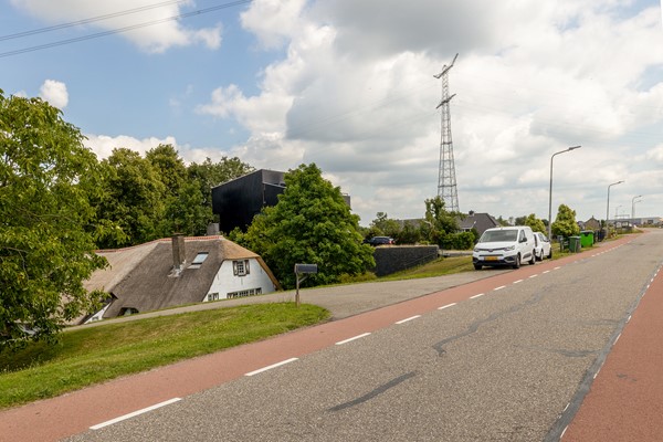 Medium property photo - Schuwacht 156A, 2941 EJ Lekkerkerk